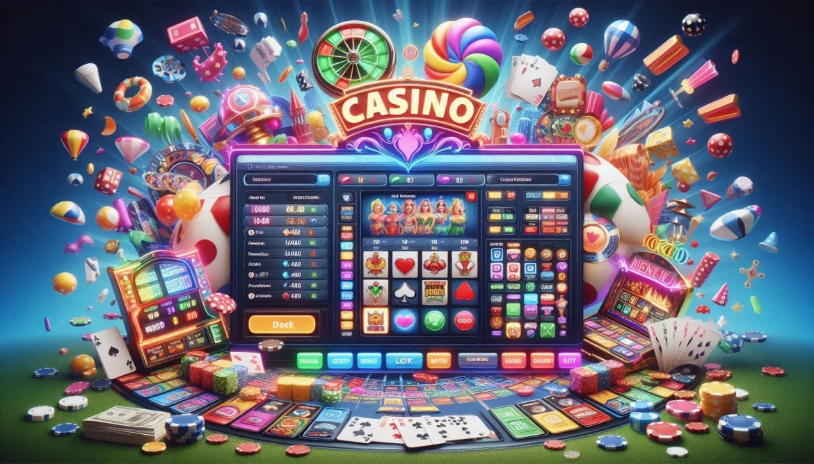 HitSpin Casino